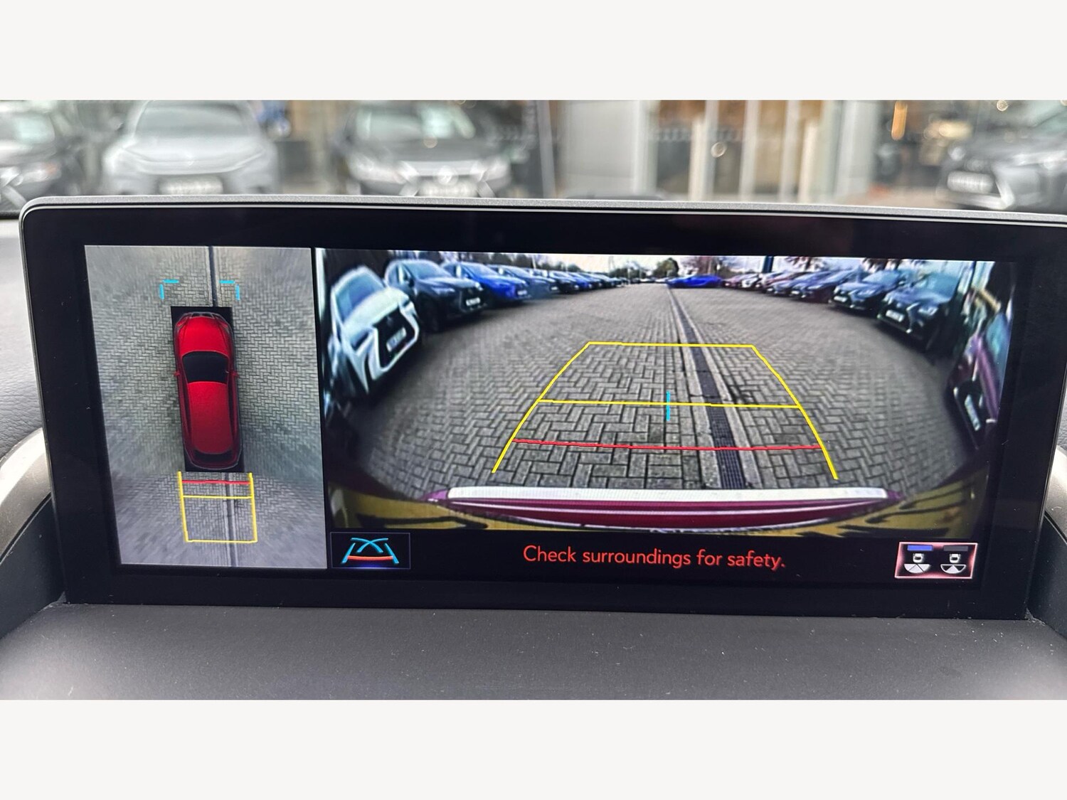 Used Lexus NX 2019 for sale - 76499704: Photo 26