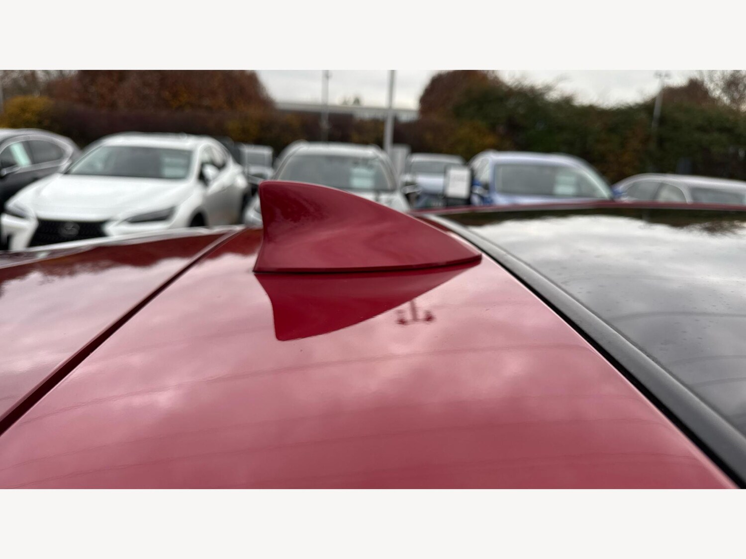 Used Lexus NX 2019 for sale - 76499704: Photo 27