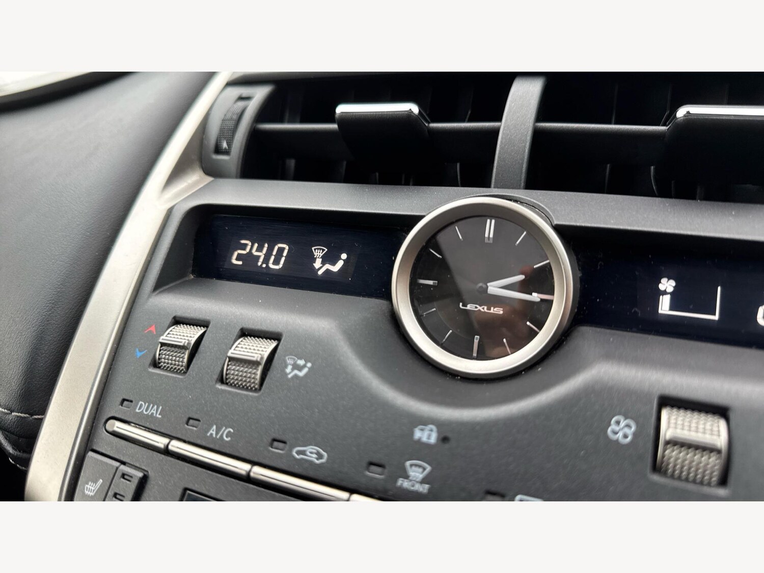 Used Lexus NX 2019 for sale - 76499704: Photo 29