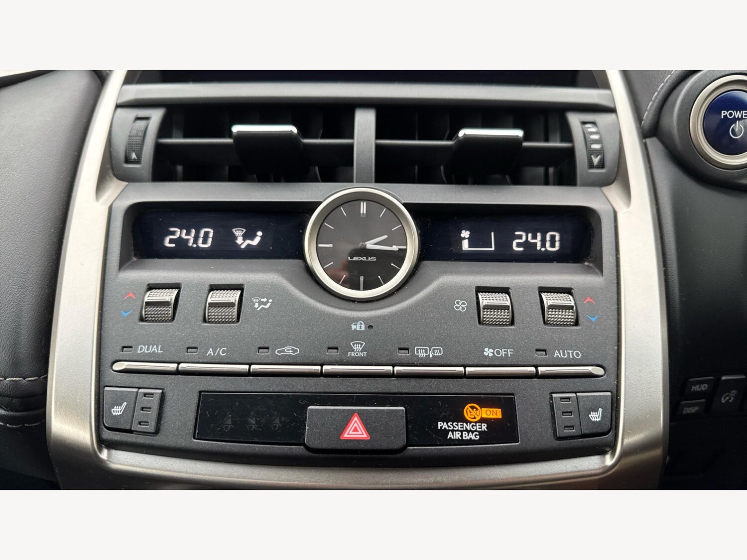 Used Lexus NX 2019 for sale - 76499704: Photo 30