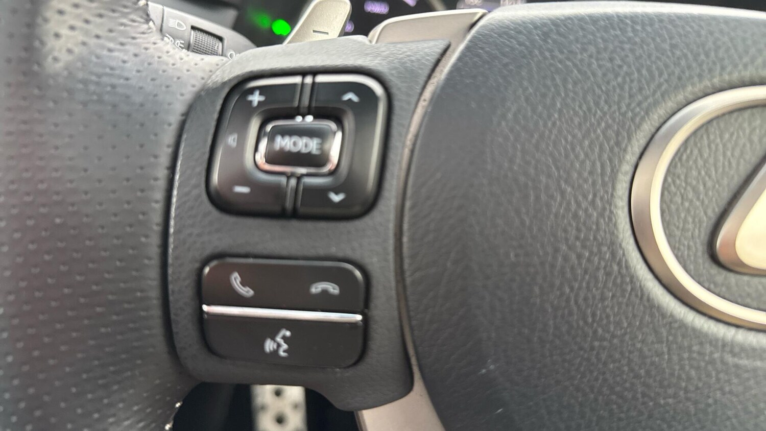 Used Lexus NX 2019 for sale - 76499704: Photo 34