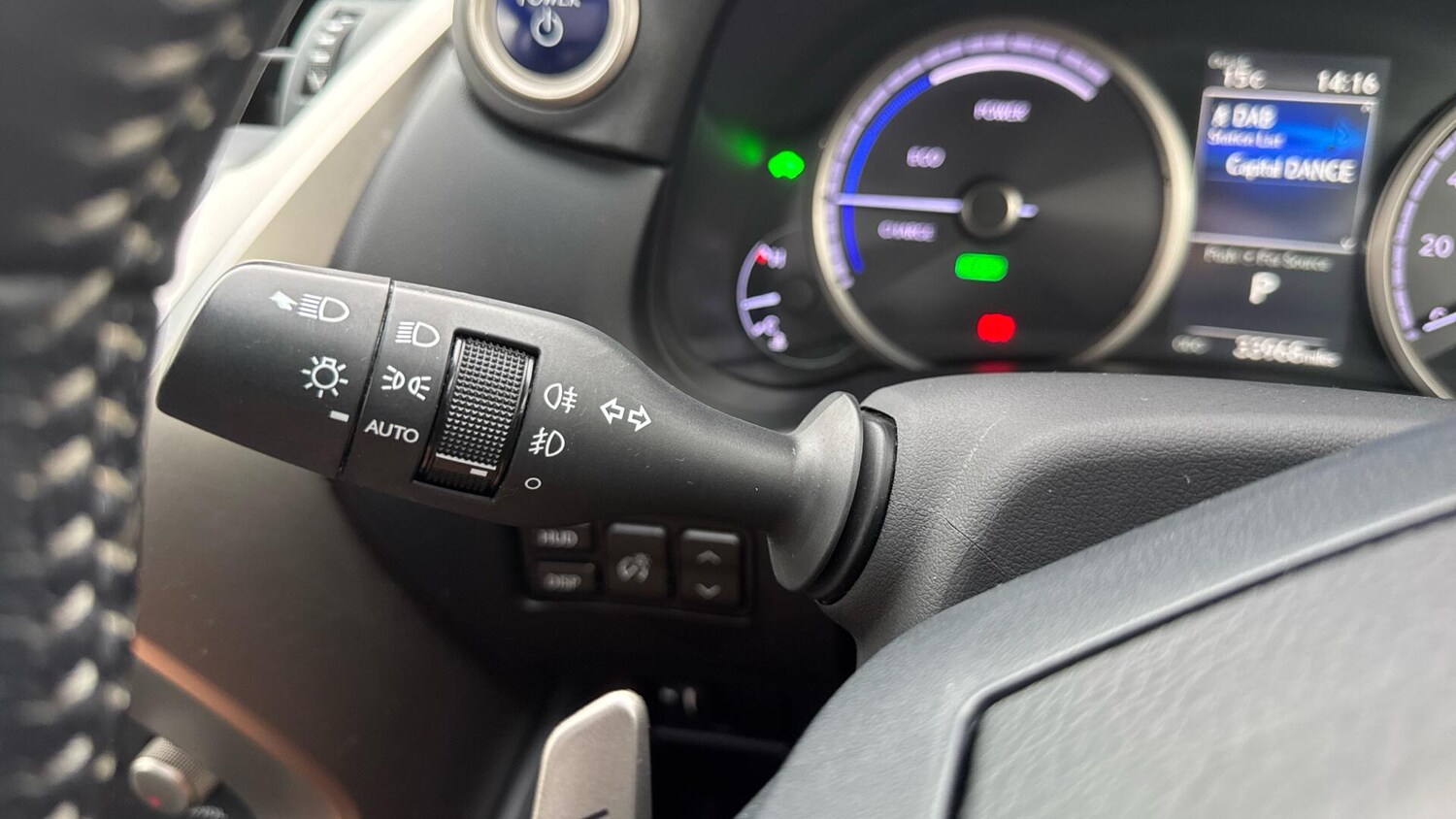 Used Lexus NX 2019 for sale - 76499704: Photo 37