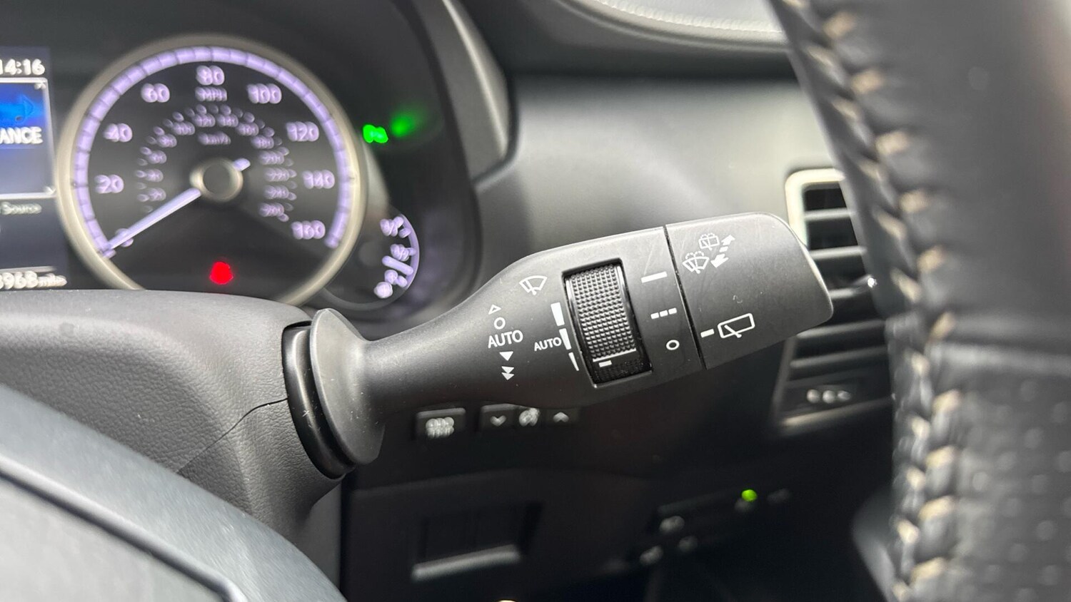 Used Lexus NX 2019 for sale - 76499704: Photo 38