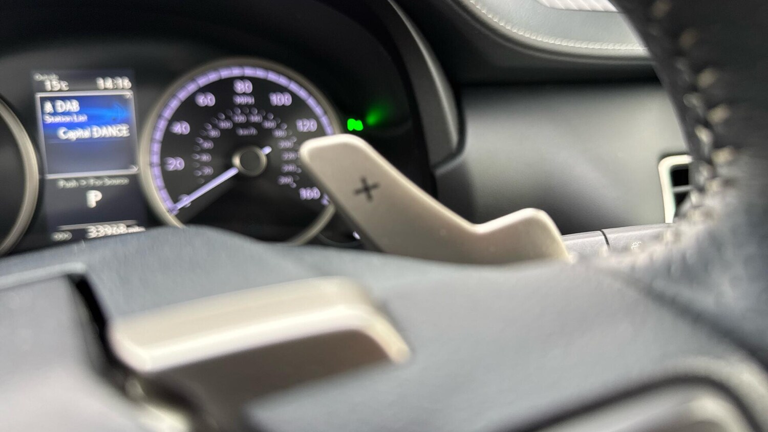 Used Lexus NX 2019 for sale - 76499704: Photo 39