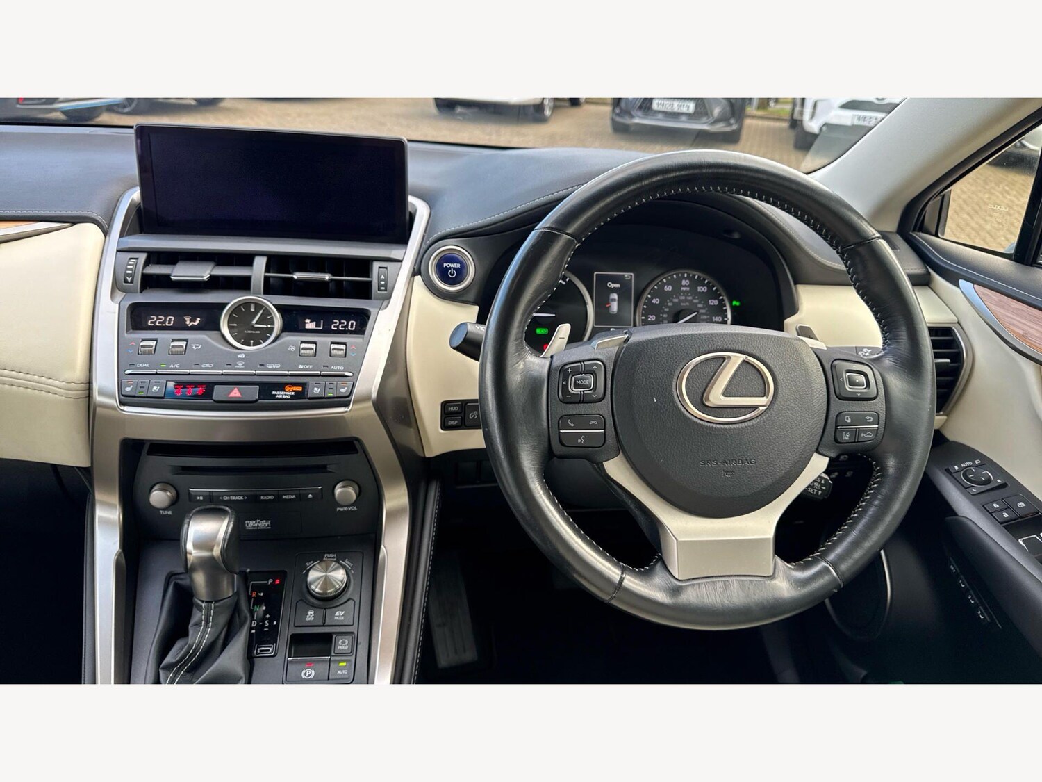 Used Lexus NX for sale - 77893040: Photo 10