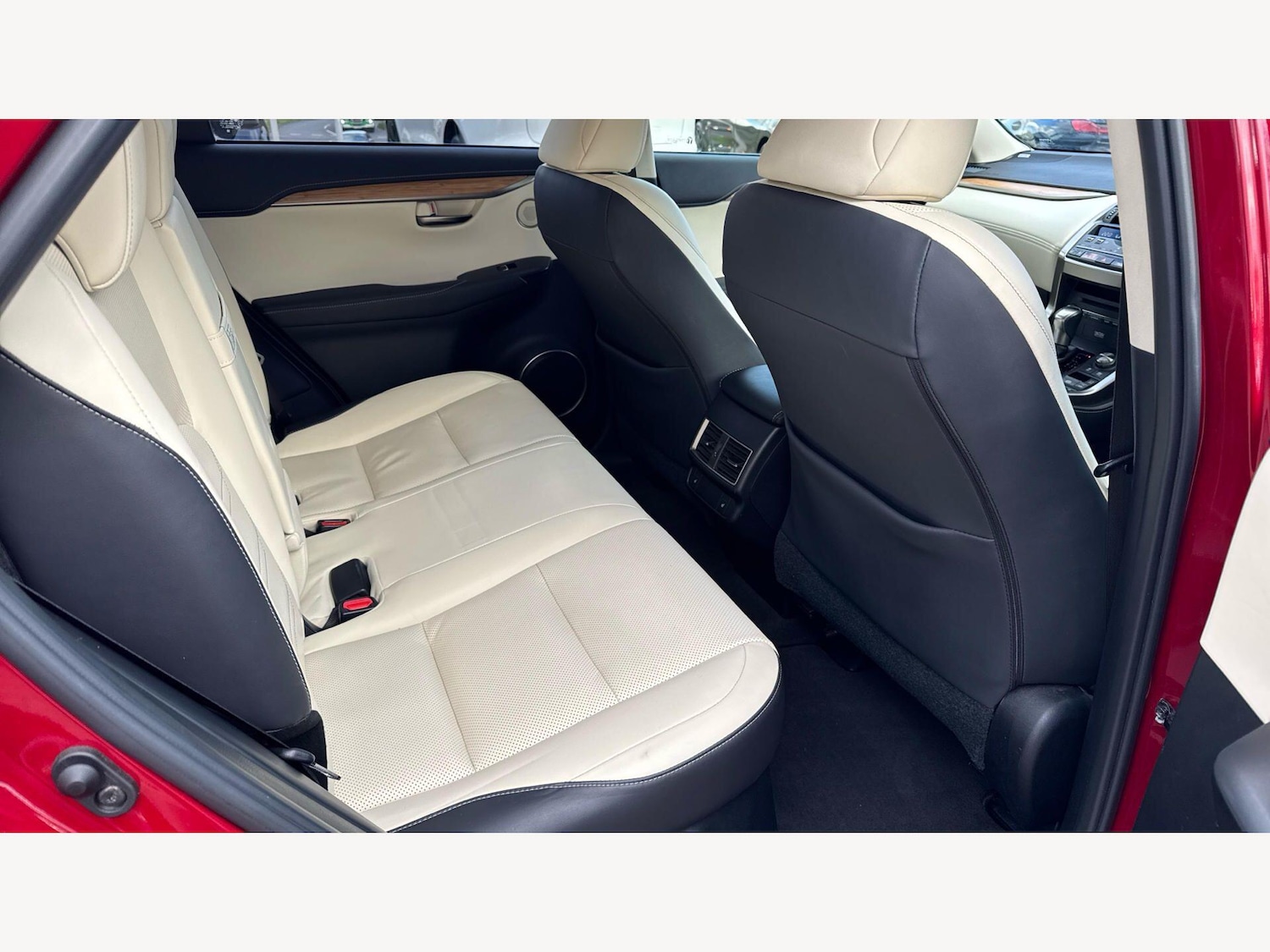 Used Lexus NX for sale - 77893040: Photo 11