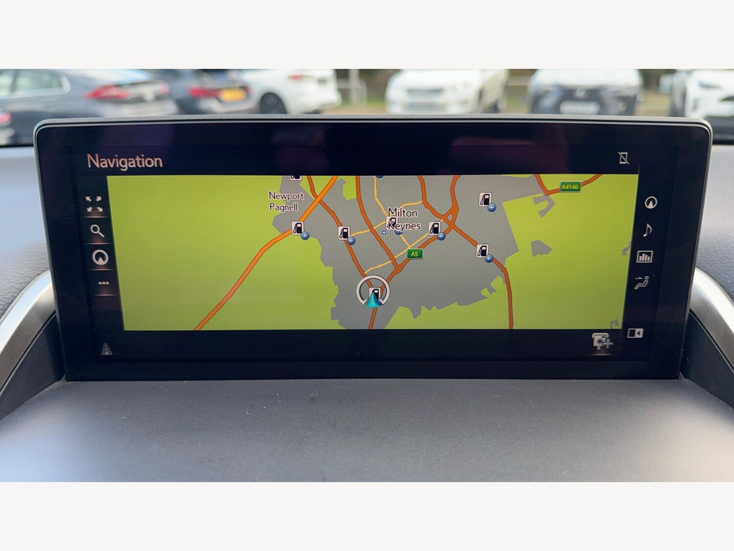 Used Lexus NX for sale - 77893040: Photo 12