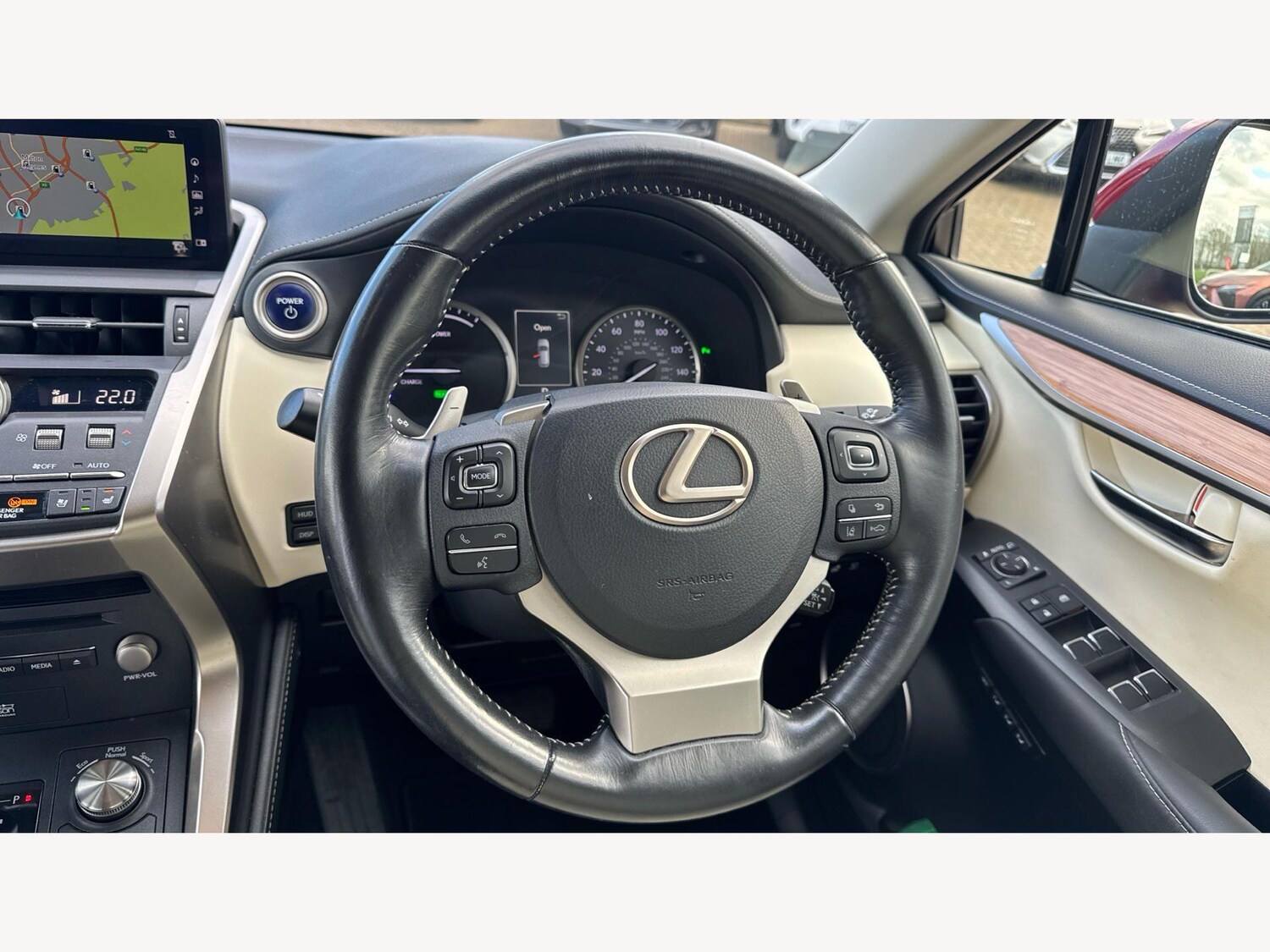Used Lexus NX for sale - 77893040: Photo 13