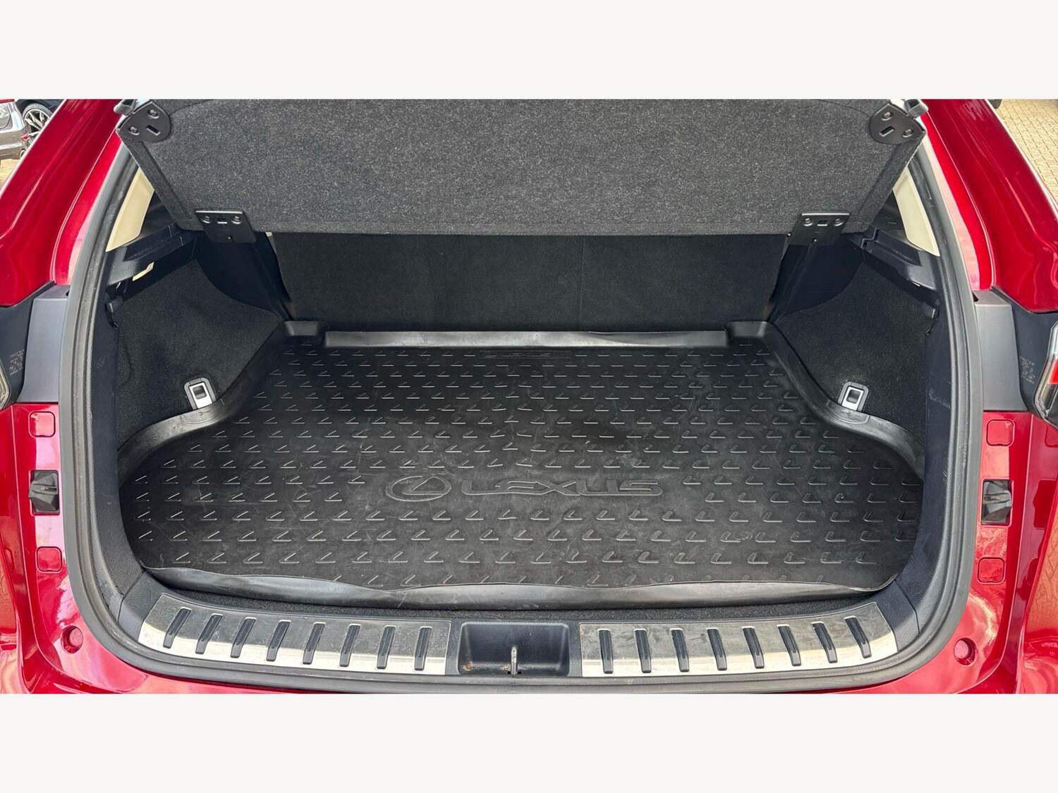 Used Lexus NX for sale - 77893040: Photo 17