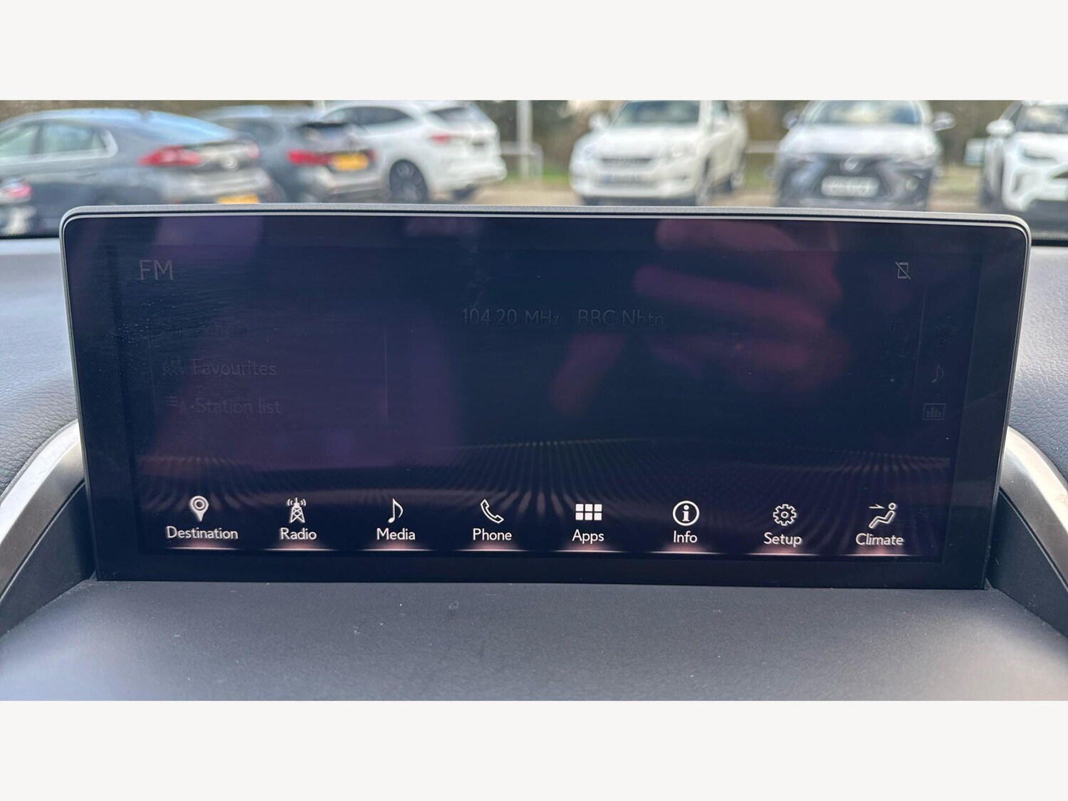 Used Lexus NX for sale - 77893040: Photo 23