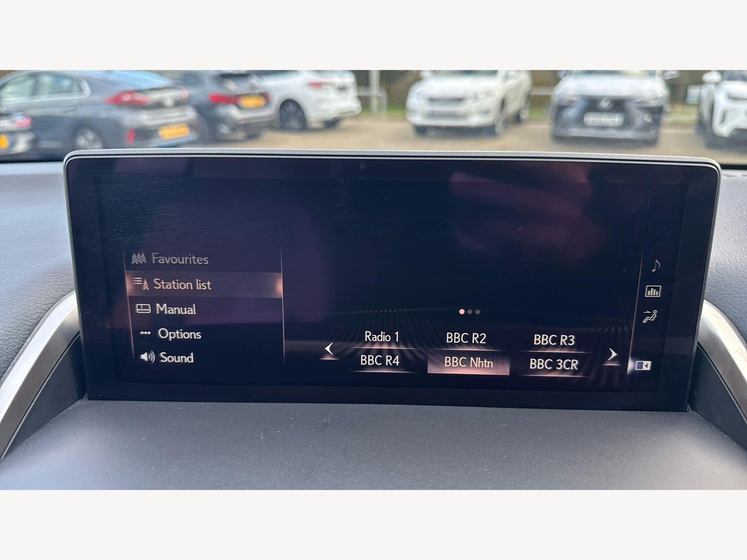 Used Lexus NX for sale - 77893040: Photo 24