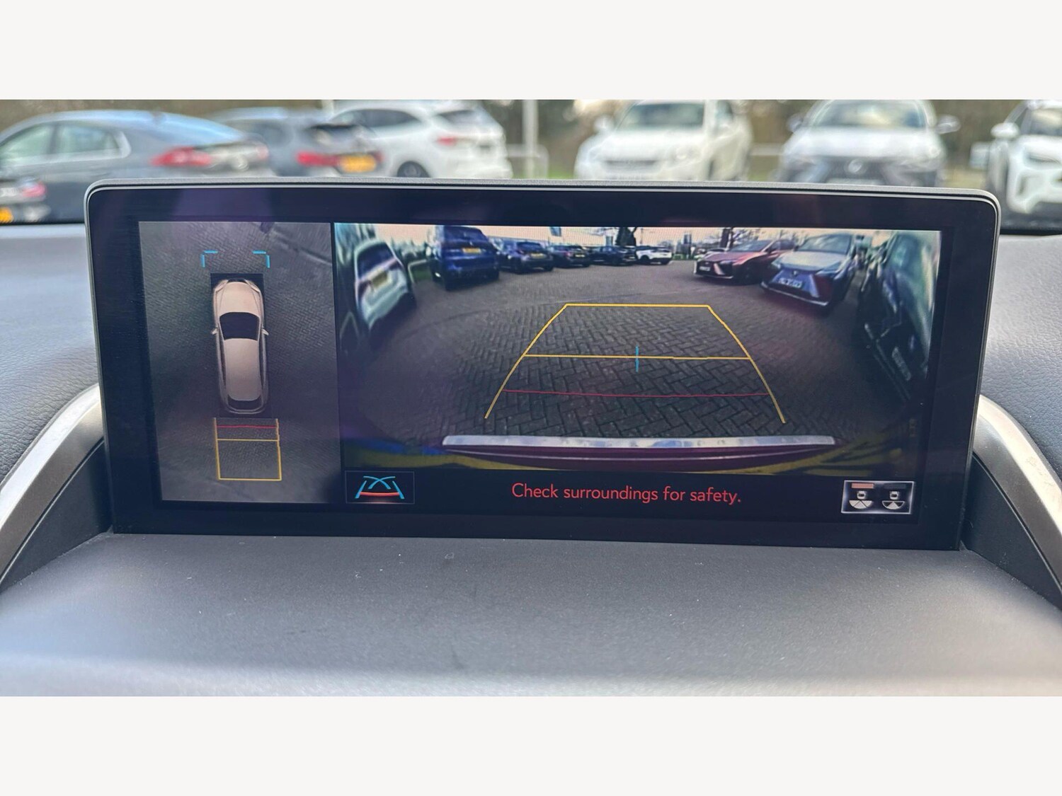 Used Lexus NX for sale - 77893040: Photo 26