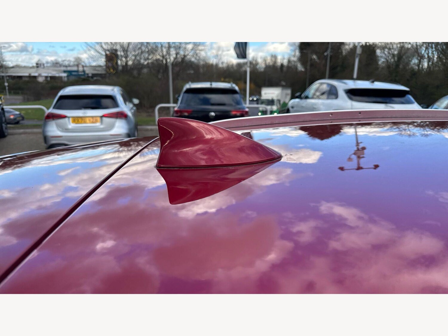 Used Lexus NX for sale - 77893040: Photo 27