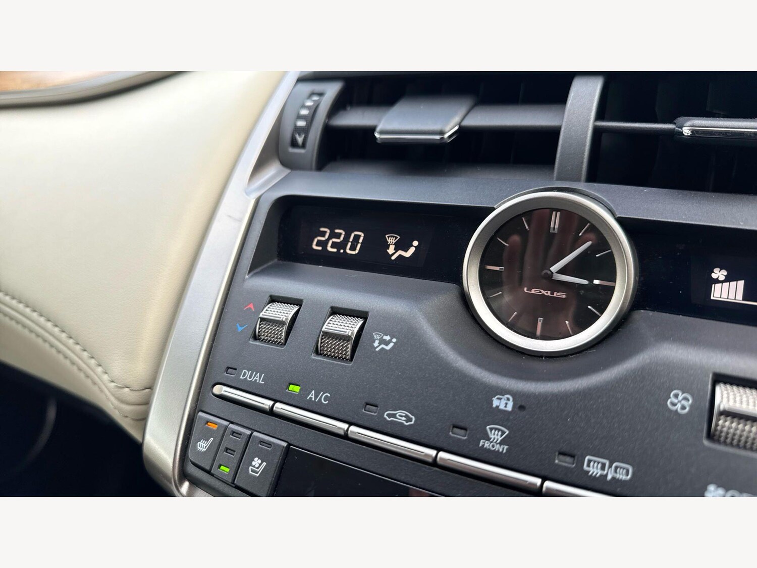 Used Lexus NX for sale - 77893040: Photo 28