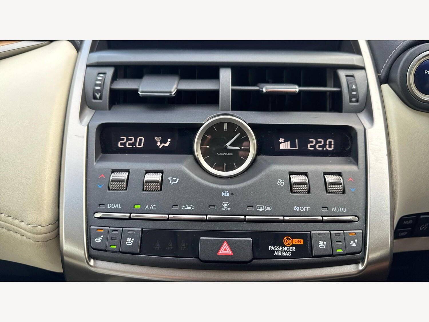 Used Lexus NX for sale - 77893040: Photo 29