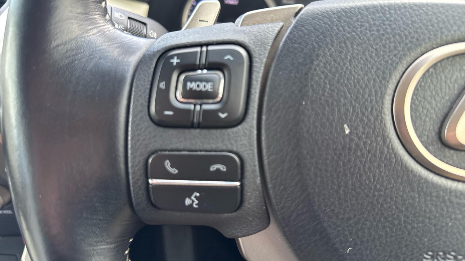 Used Lexus NX for sale - 77893040: Photo 33