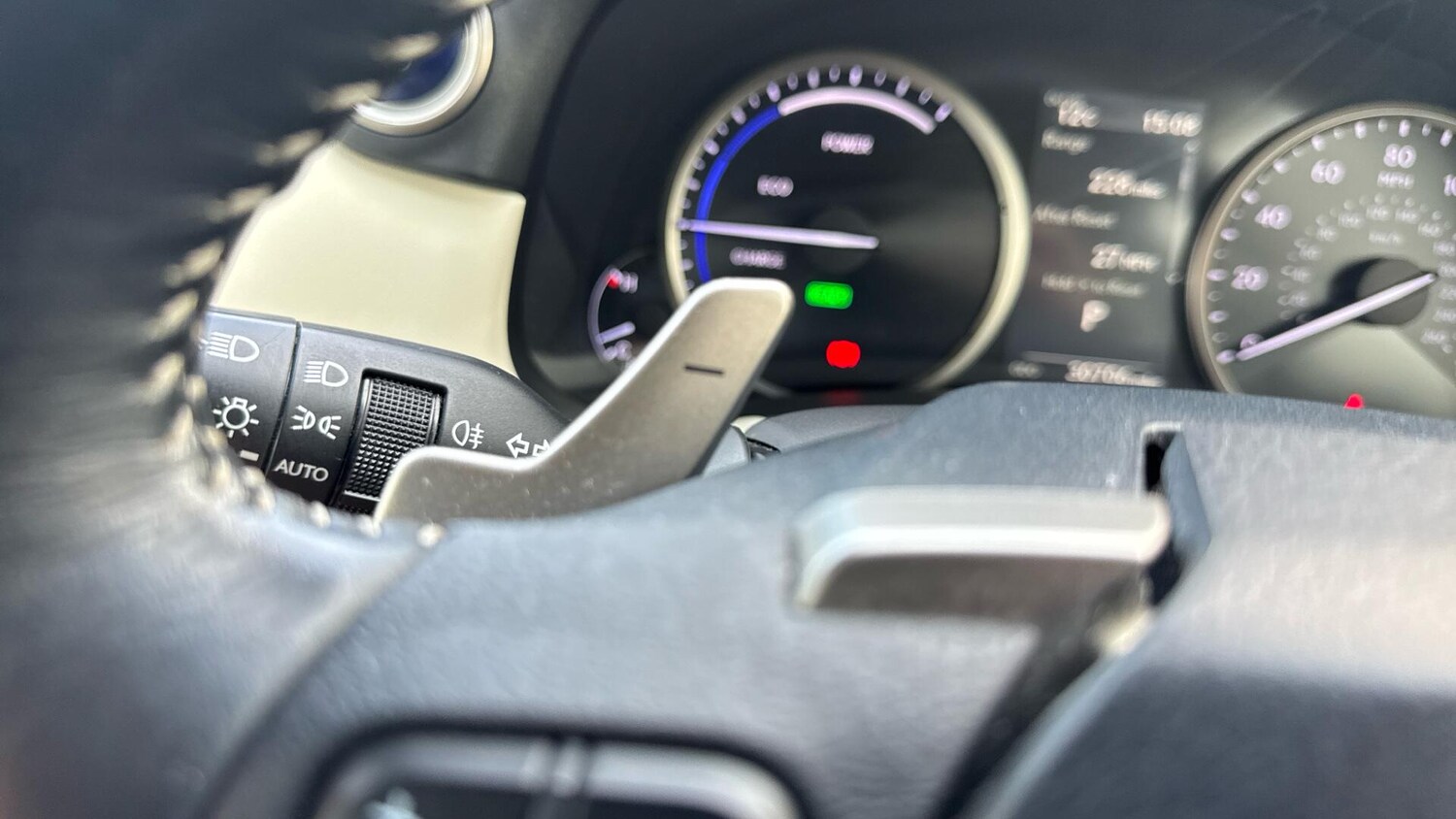 Used Lexus NX for sale - 77893040: Photo 37