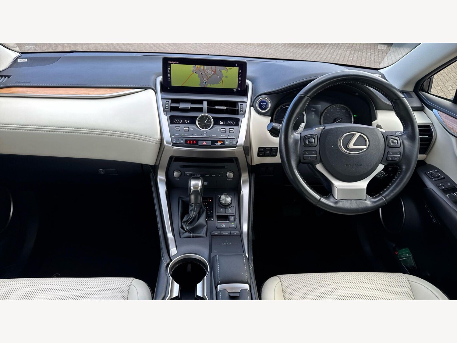 Used Lexus NX for sale - 77893040: Photo 9