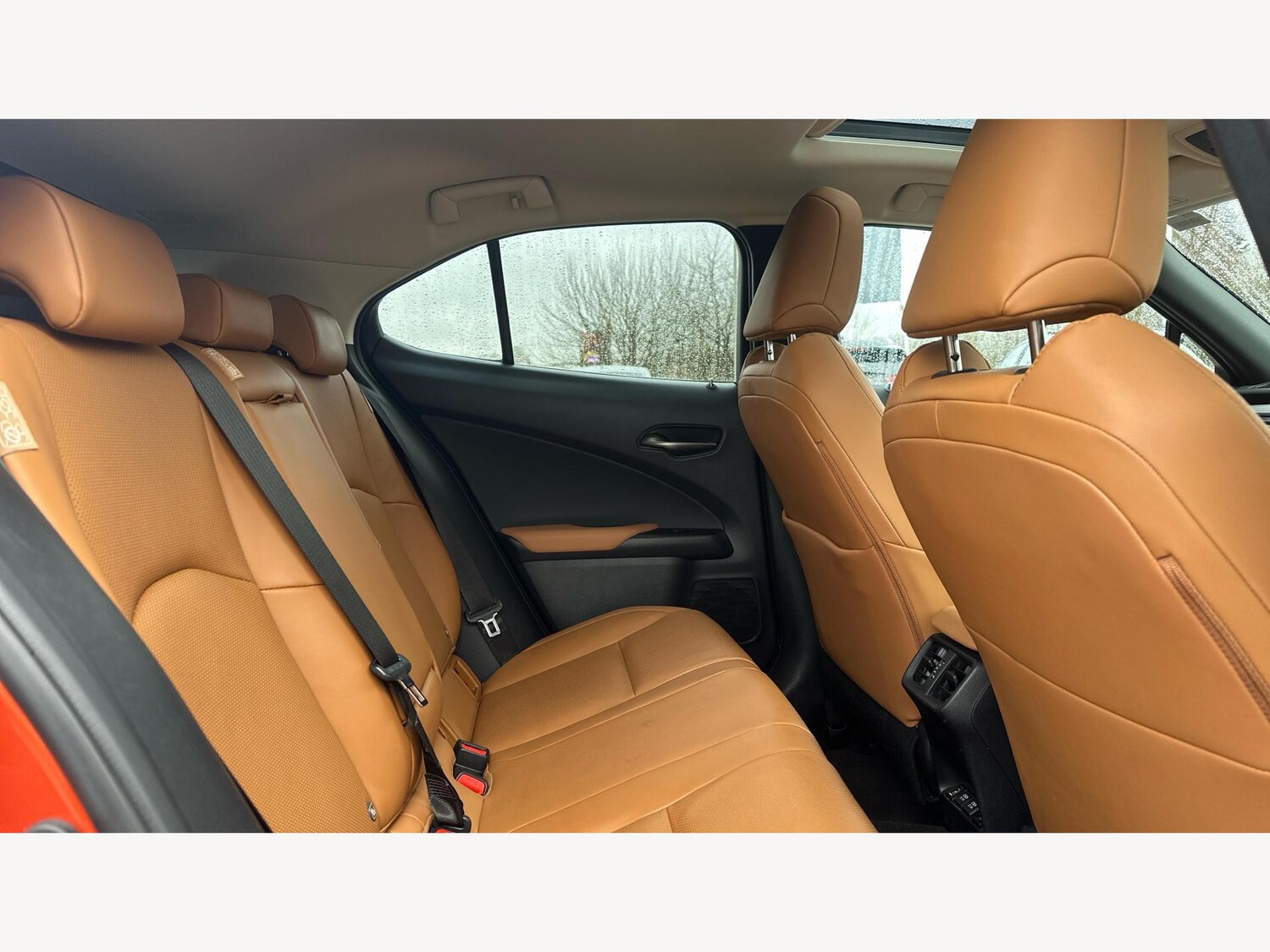 Used Lexus UX for sale - 77484238: Photo 11