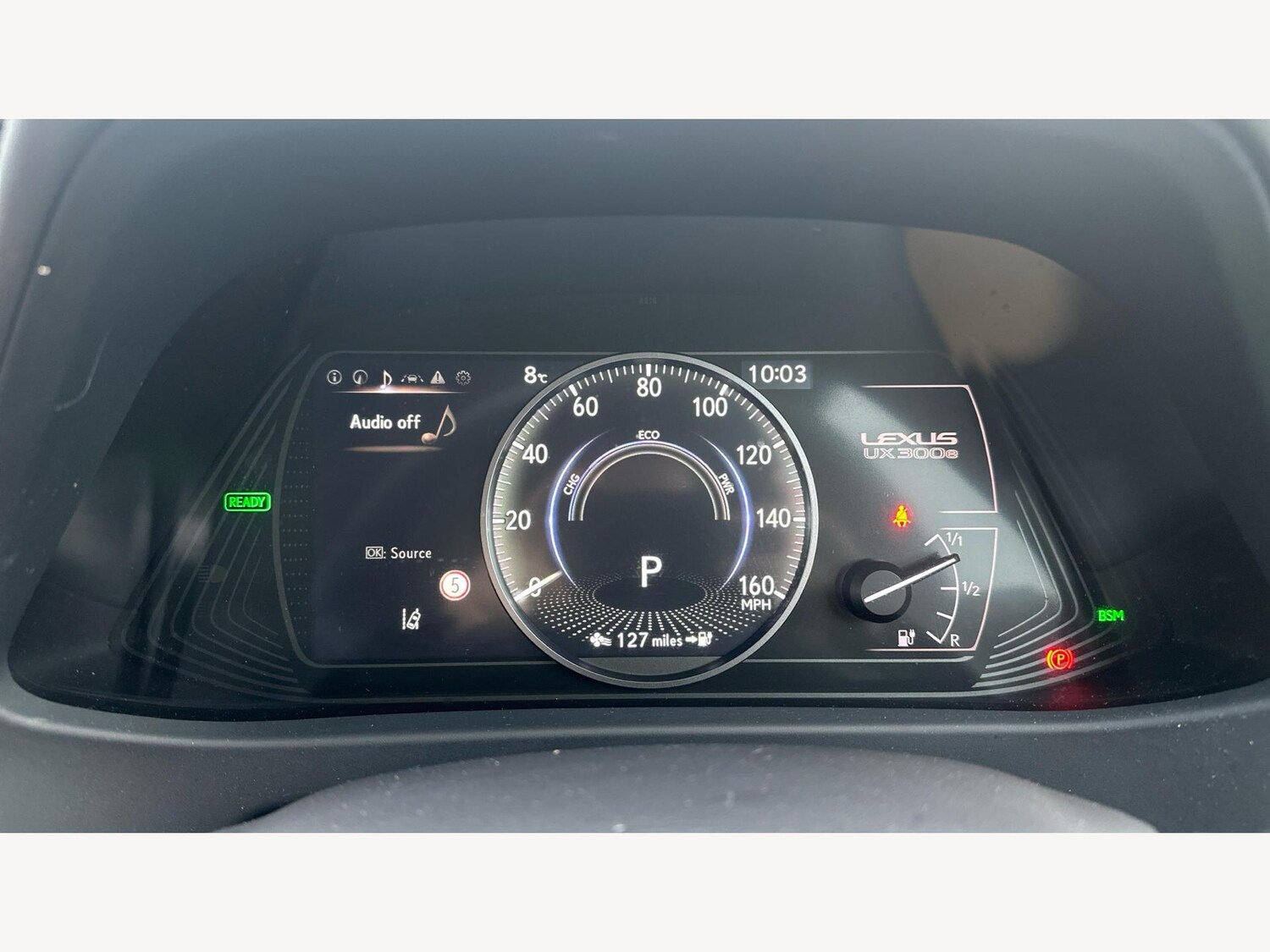 Used Lexus UX for sale - 77484238: Photo 14