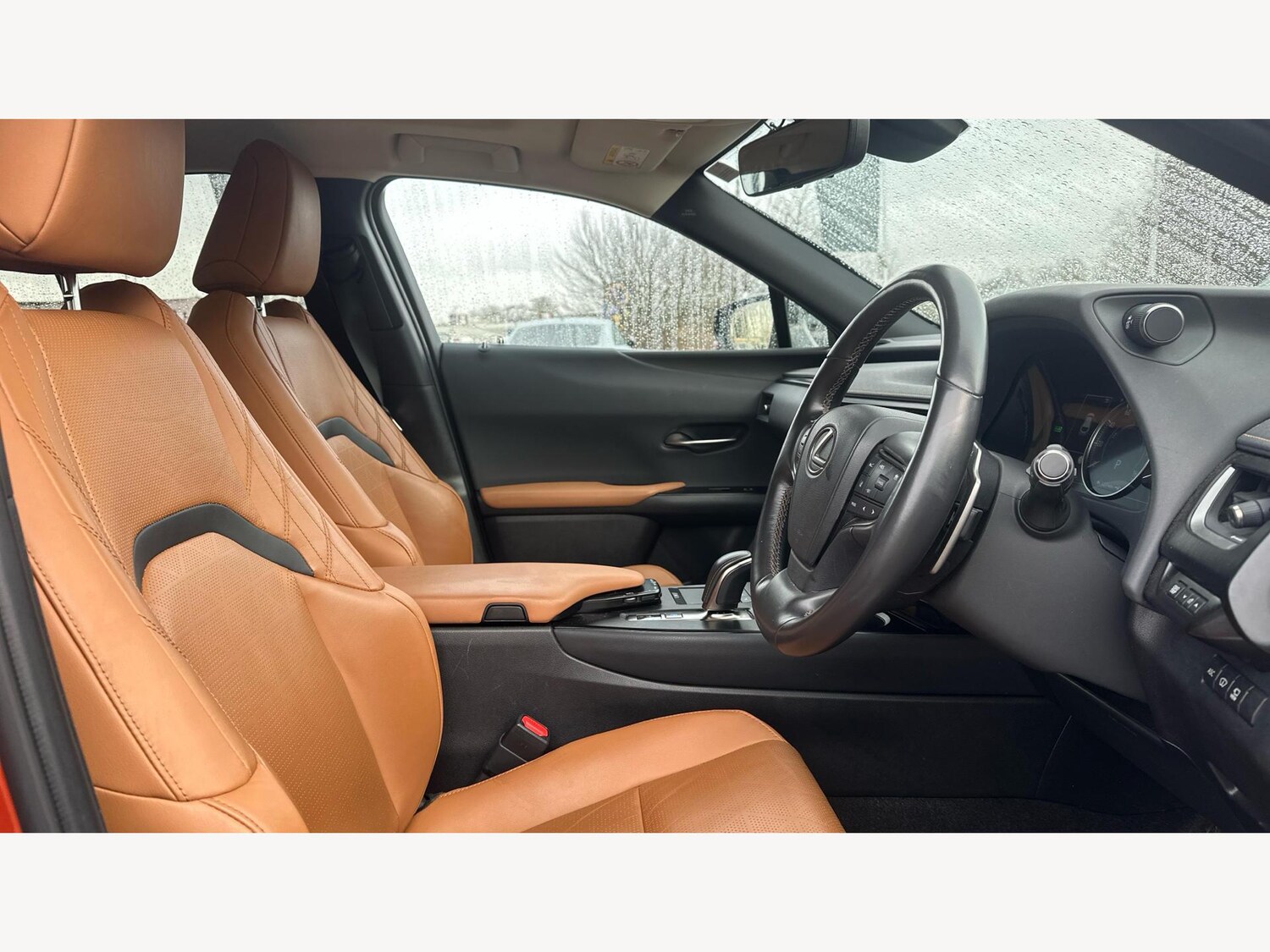 Used Lexus UX for sale - 77484238: Photo 15