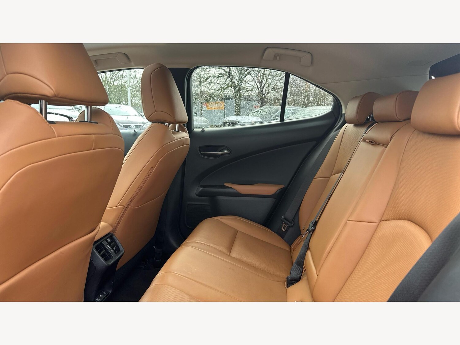 Used Lexus UX for sale - 77484238: Photo 16
