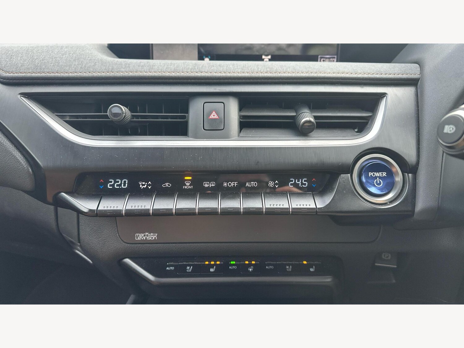 Used Lexus UX for sale - 77484238: Photo 22