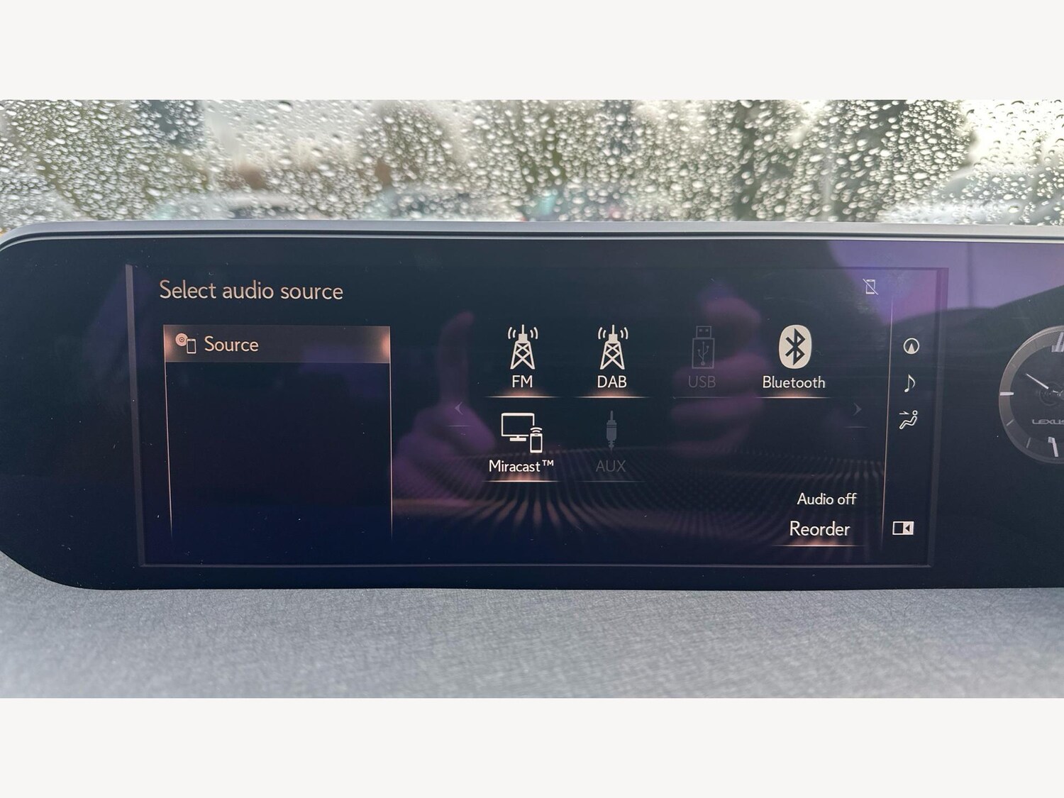 Used Lexus UX for sale - 77484238: Photo 23