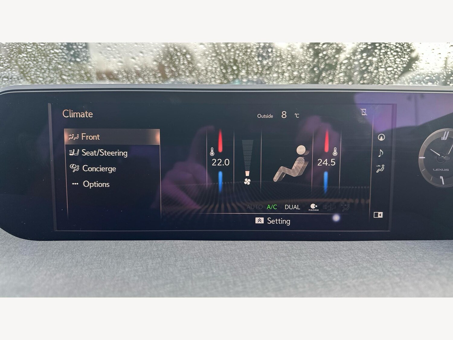 Used Lexus UX for sale - 77484238: Photo 24