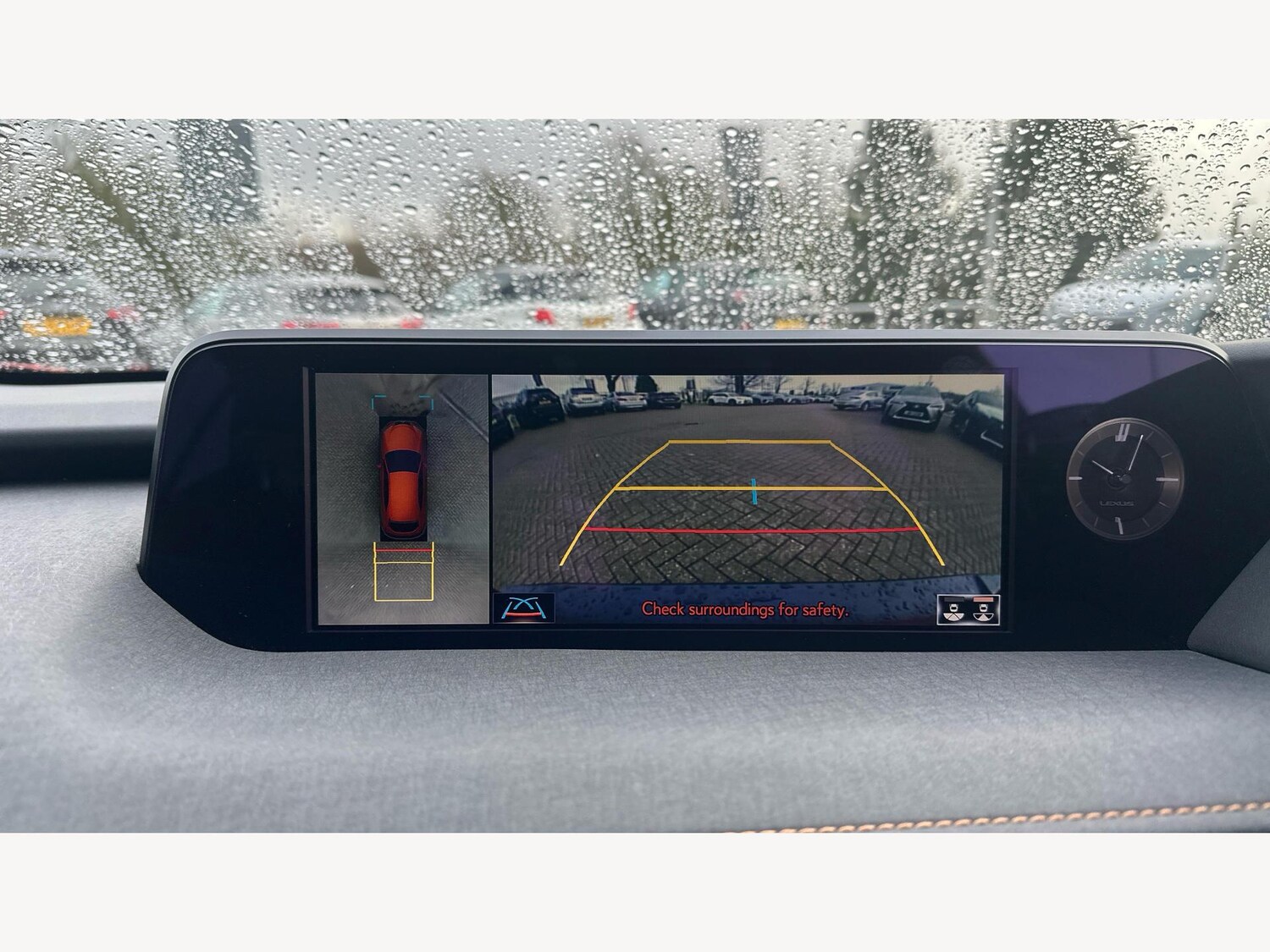 Used Lexus UX for sale - 77484238: Photo 25