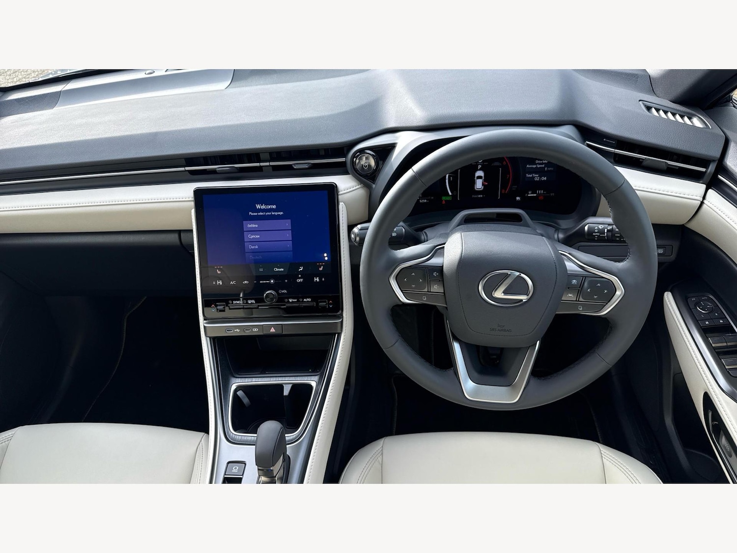 Used Lexus LBX for sale - 77510922: Photo 10