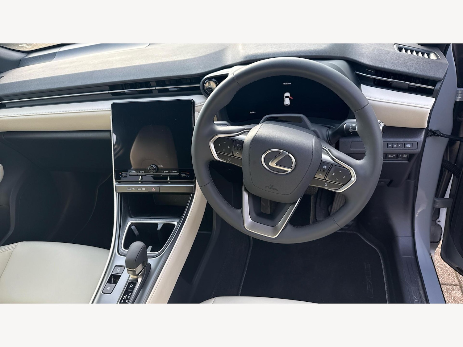 Used Lexus LBX for sale - 77510922: Photo 13