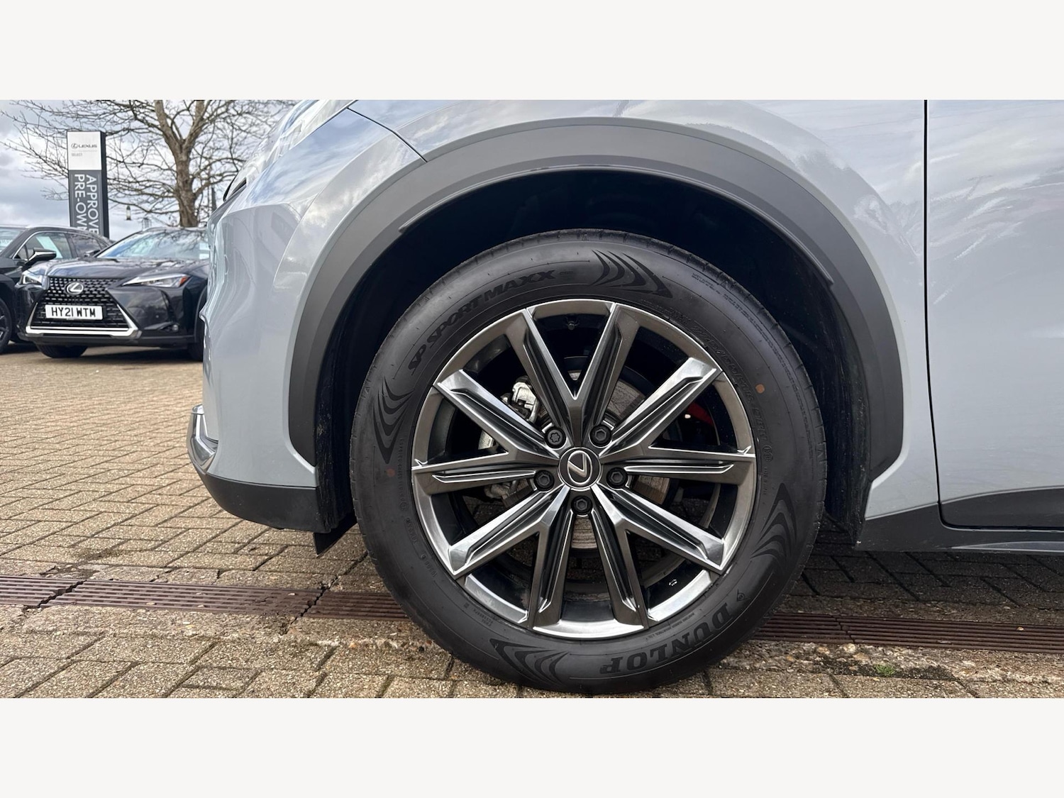 Used Lexus LBX for sale - 77510922: Photo 21