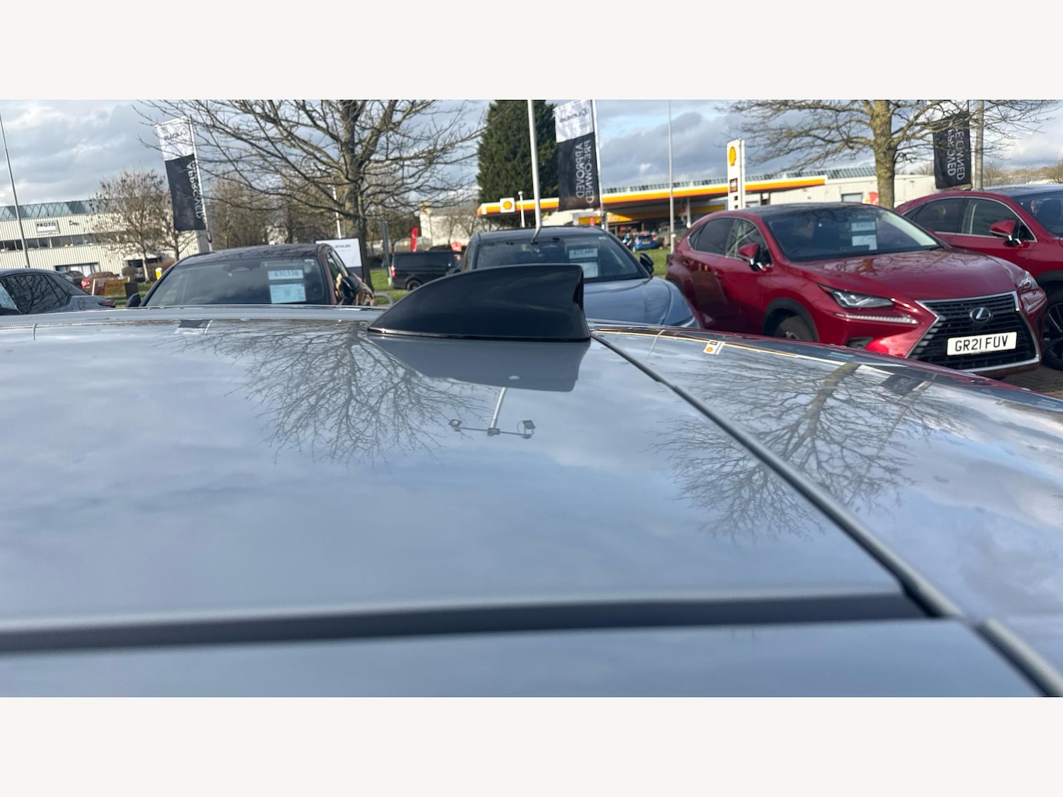 Used Lexus LBX for sale - 77510922: Photo 22