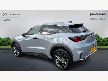 Used Lexus LBX 2025 for sale - 77510922: Photo