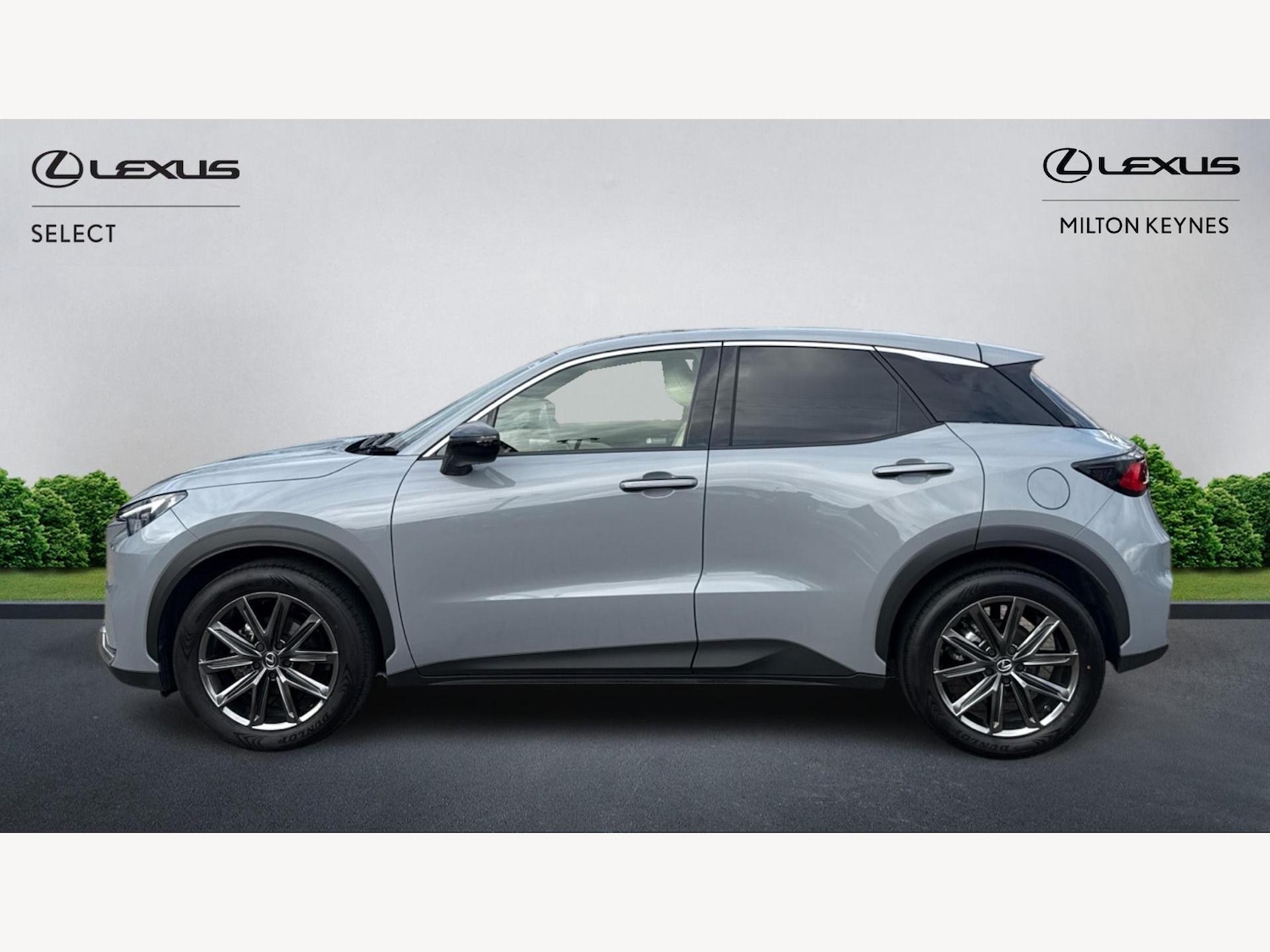 Used Lexus LBX for sale - 77510922: Photo 3