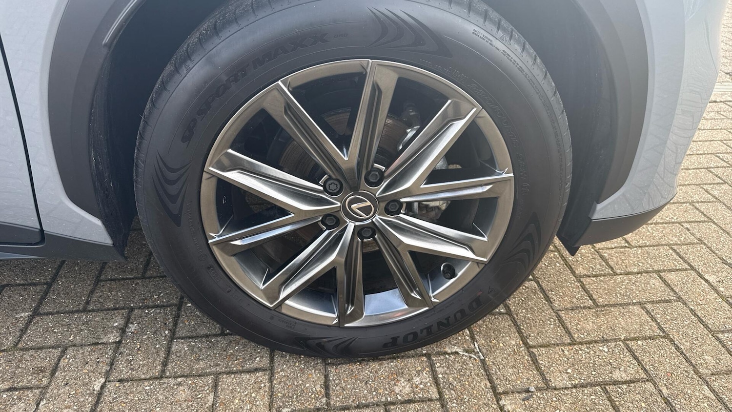 Used Lexus LBX for sale - 77510922: Photo 39