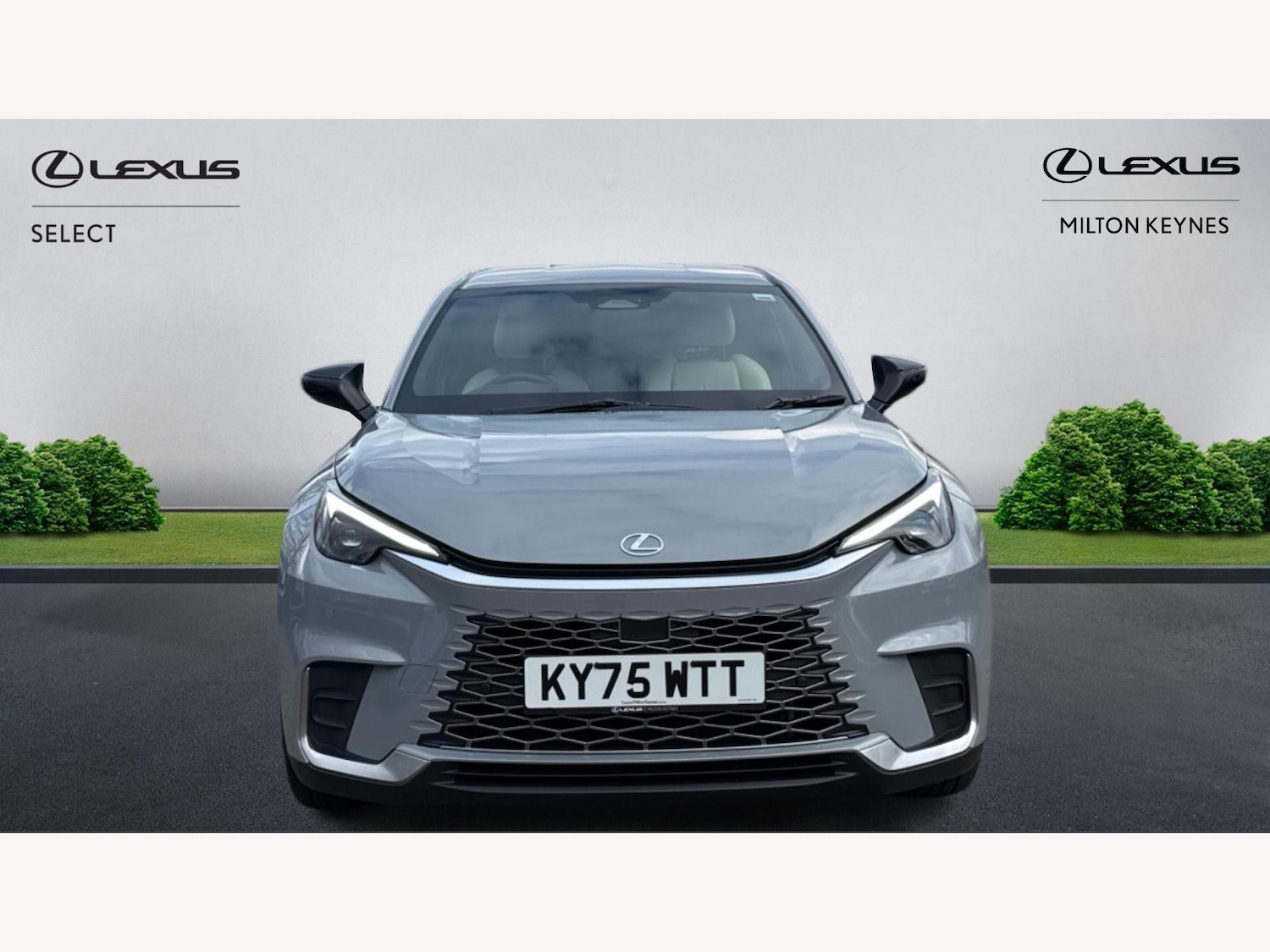 Used Lexus LBX for sale - 77510922: Photo 6