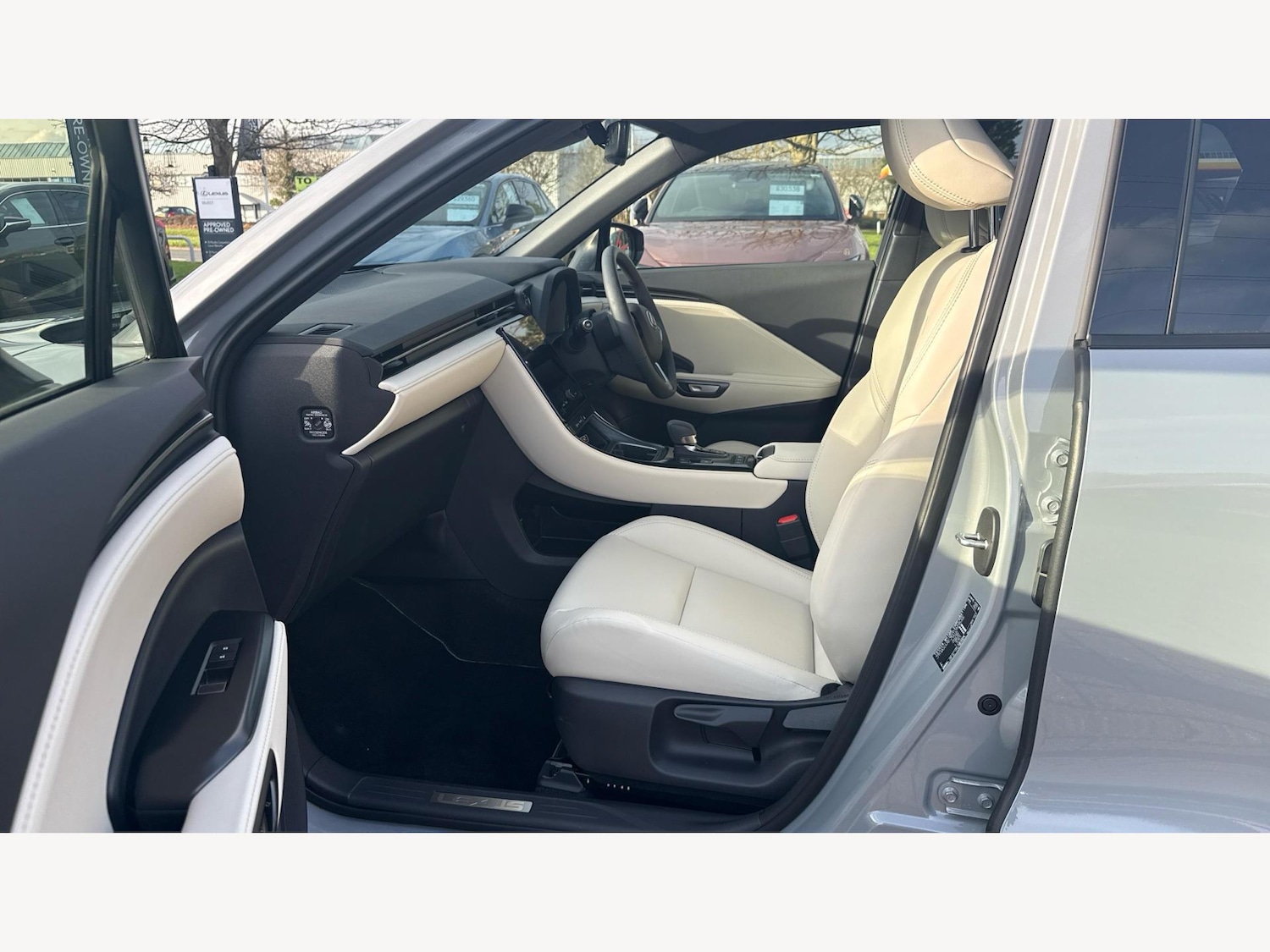 Used Lexus LBX for sale - 77510922: Photo 8