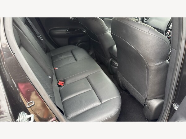 Used Nissan Juke 2018 for sale - 76259920: Photo 11