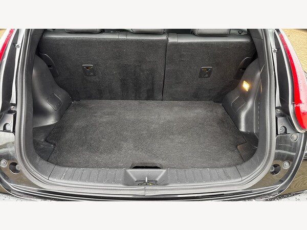Used Nissan Juke 2018 for sale - 76259920: Photo 17