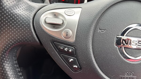 Used Nissan Juke 2018 for sale - 76259920: Photo 31