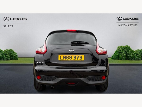 Used Nissan Juke 2018 for sale - 76259920: Photo 7