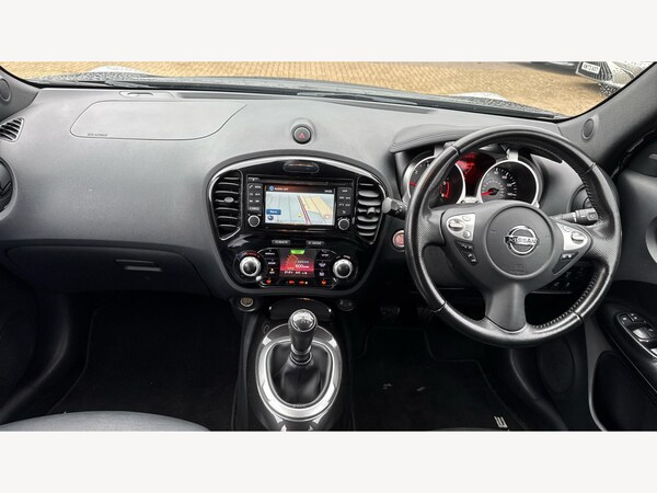 Used Nissan Juke 2018 for sale - 76259920: Photo 9