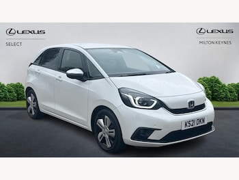 Used Honda Jazz 2021 for sale - 78866244: Photo