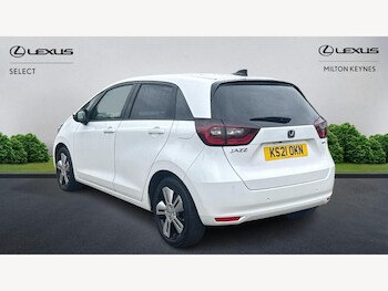 Used Honda Jazz 2021 for sale - 78866244: Photo