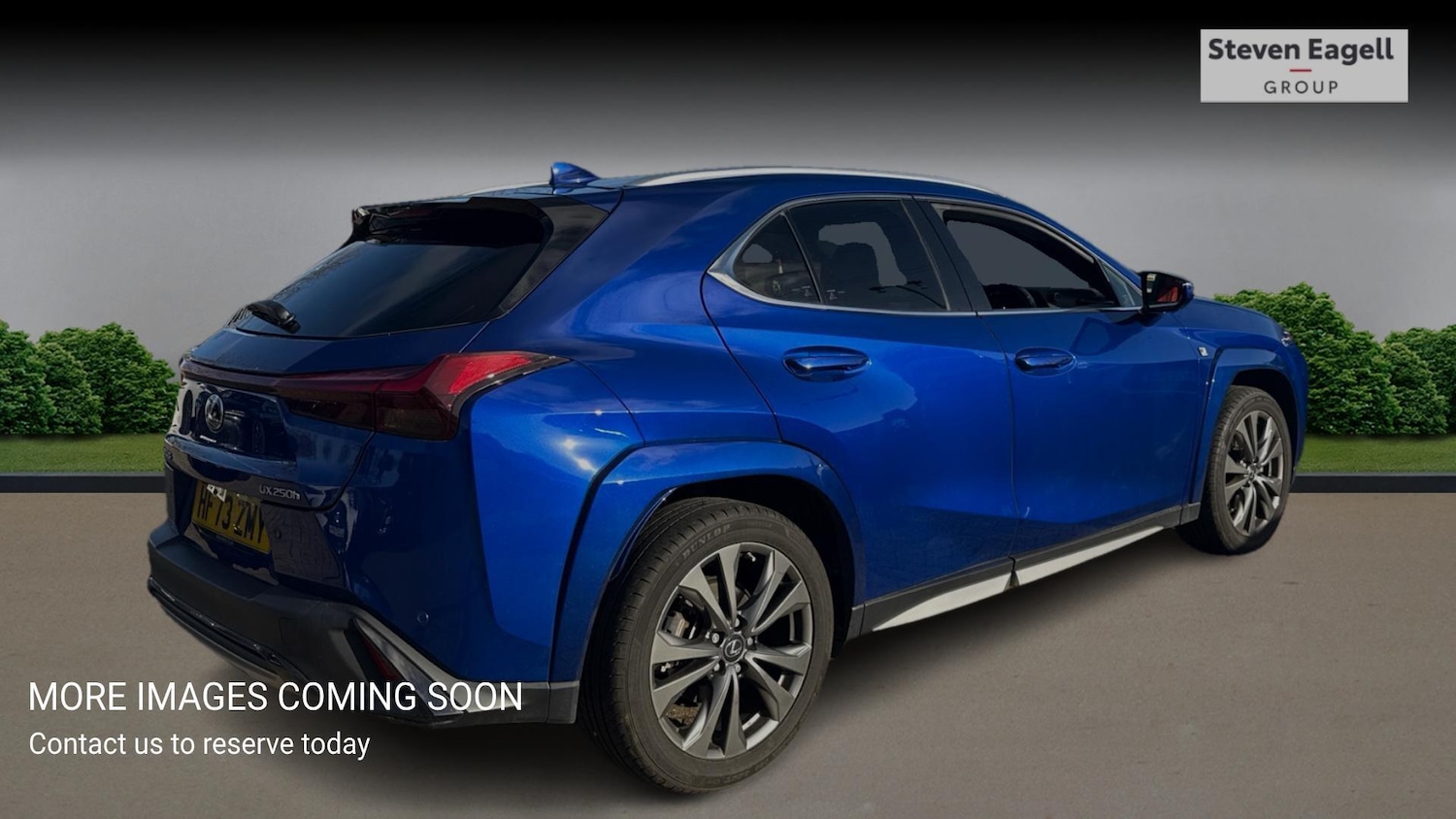 Used Lexus UX 2023 for sale - 76849775: Photo 4