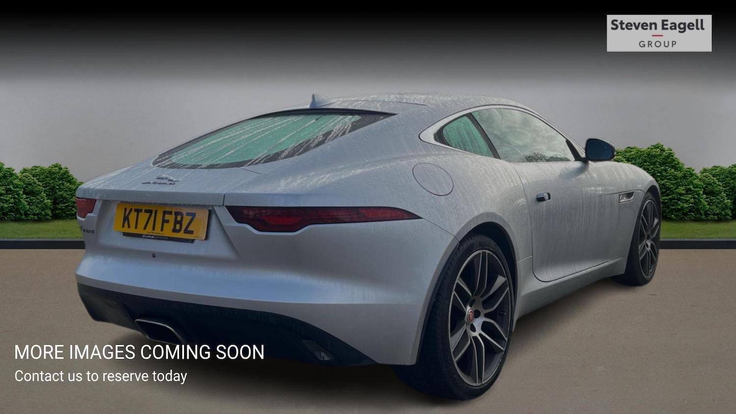 Used Jaguar F-Type 2022 for sale - 76473652: Photo 4