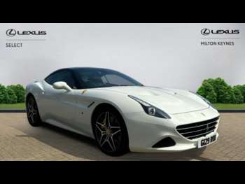 2015 (64) - T 2dr Auto