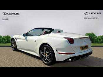 Used Ferrari California 2015 for sale - 74700232: Photo